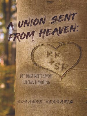 cover image of A Union Sent from Heaven